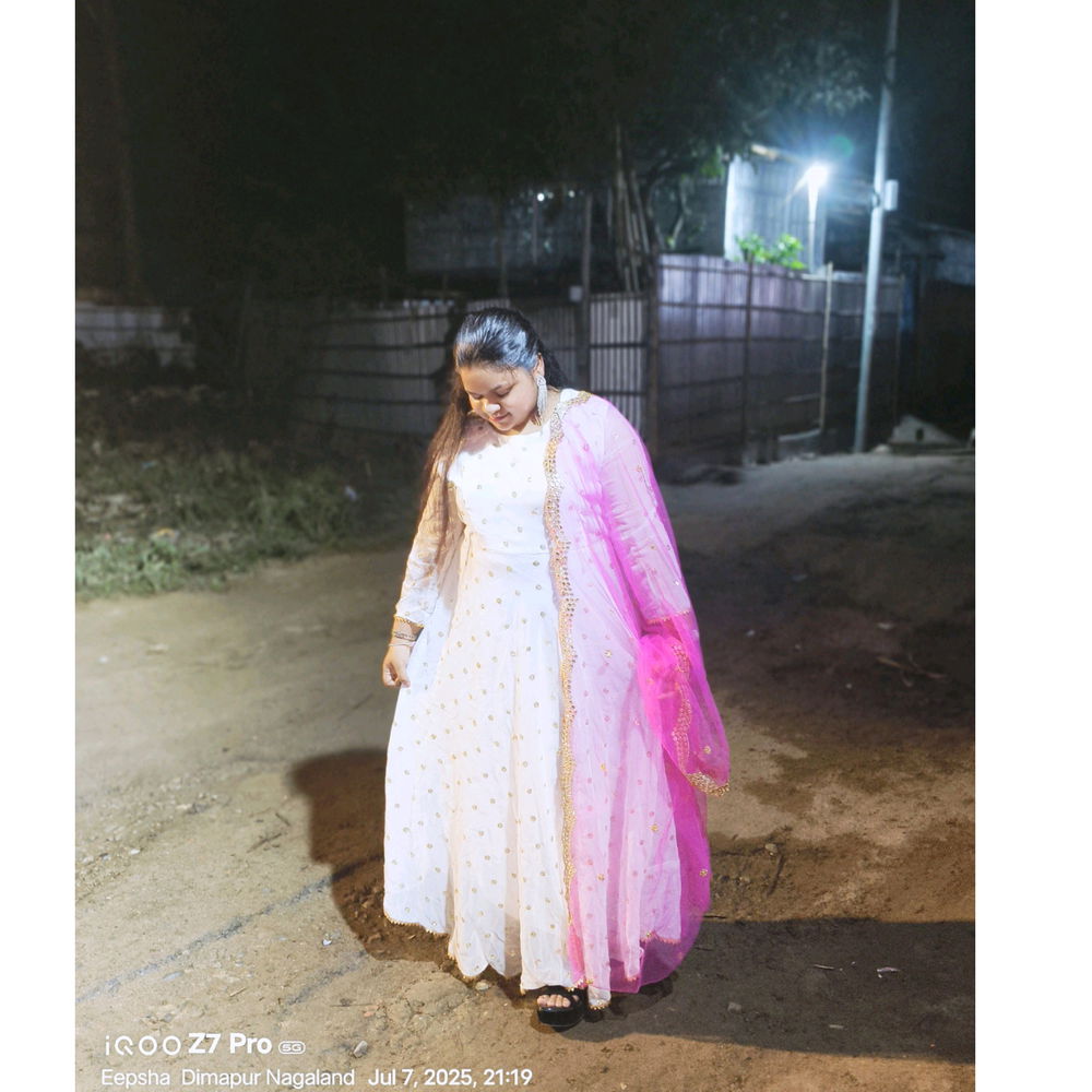 Desi style