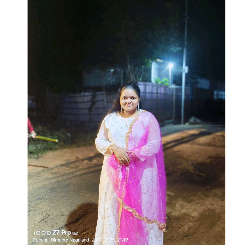 Desi style
