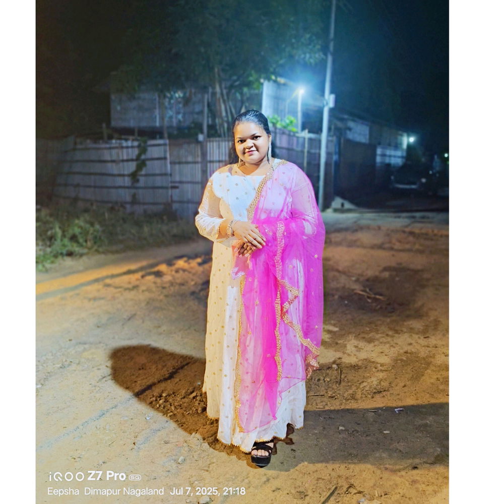 Desi style