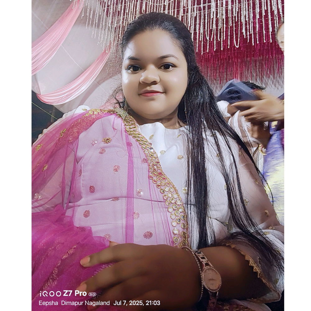 Desi style