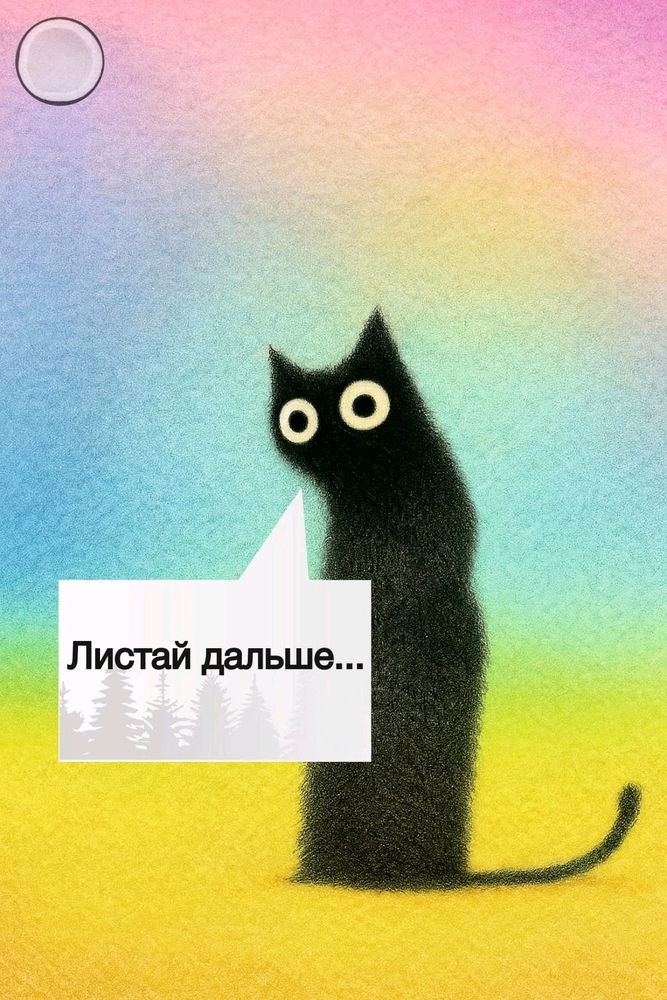Всем, кому надо 😊