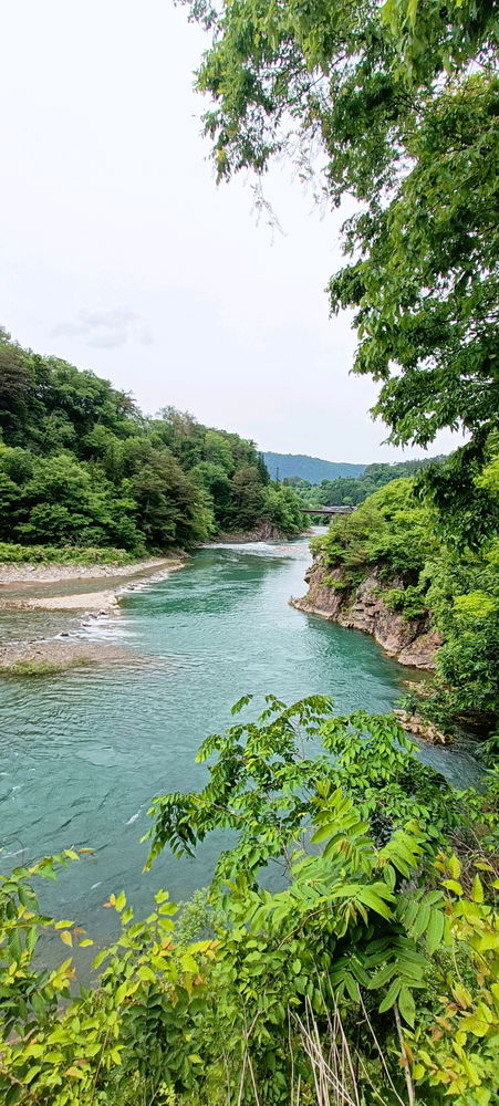 Shirakawa-go