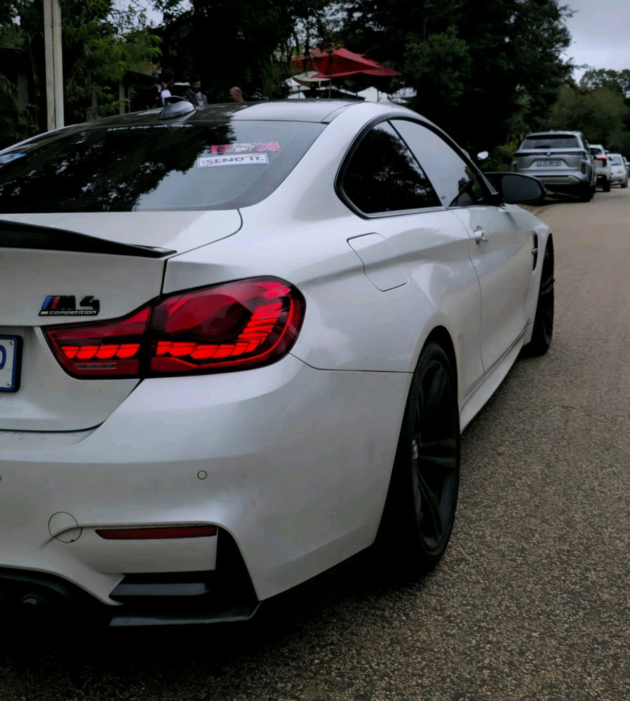 BMW M4