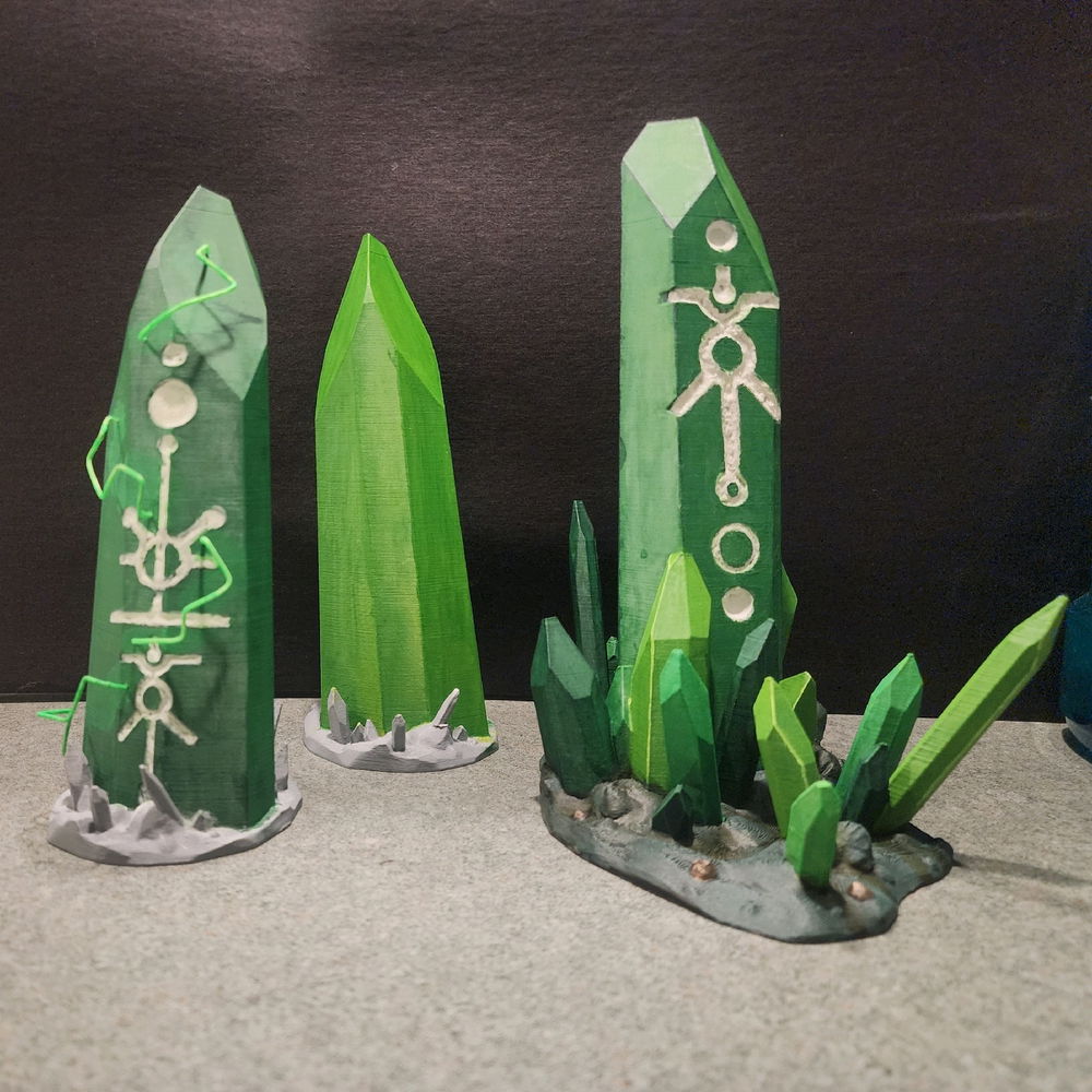 Terrain
