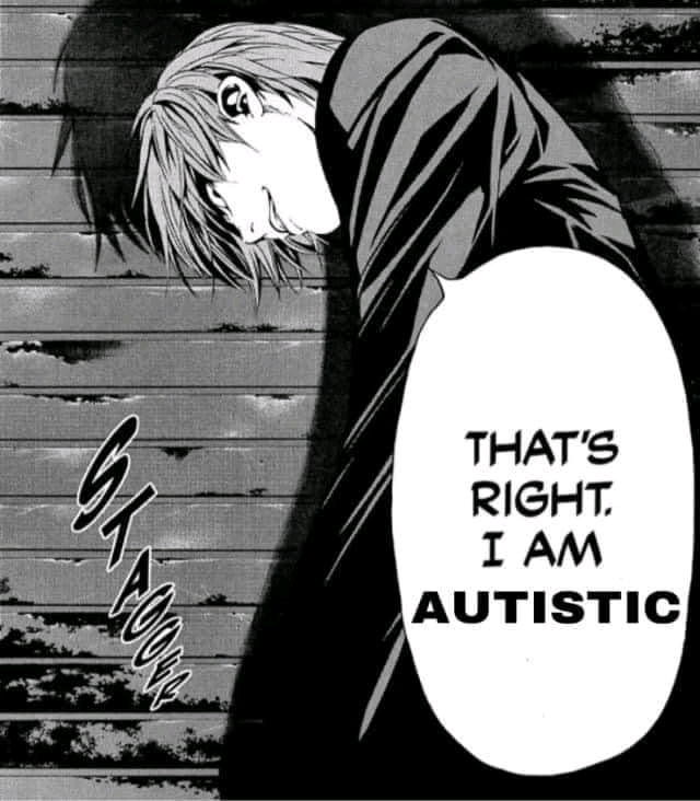Autism Meme dump