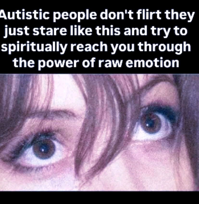 Autism Meme dump