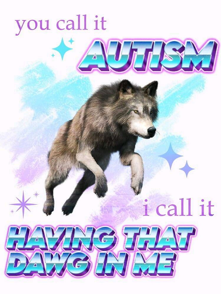 Autism Meme dump