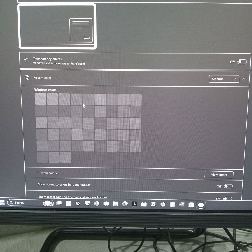 How to make it color? Need help.