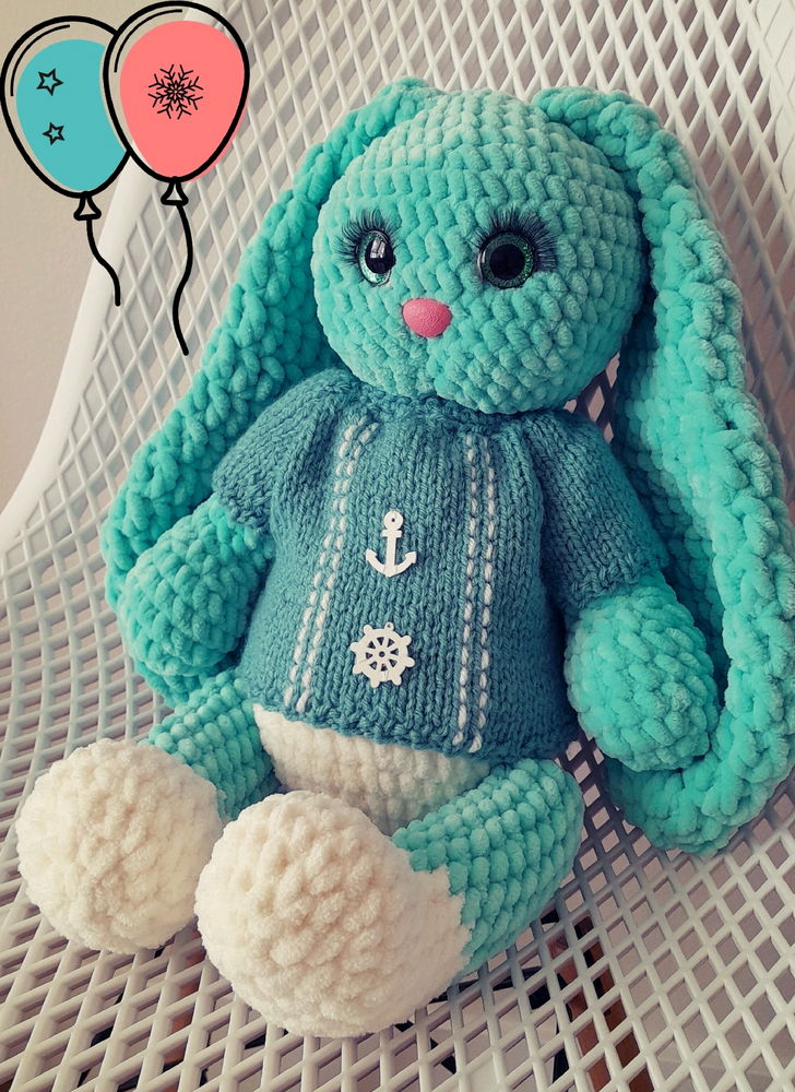 Handmade toys