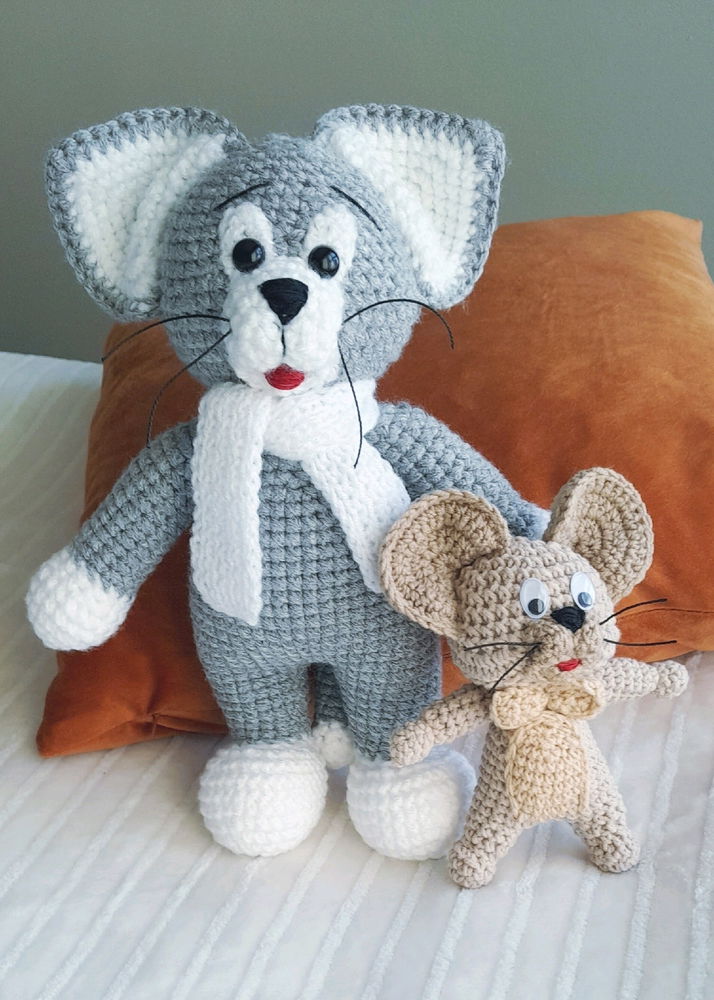 Handmade toys