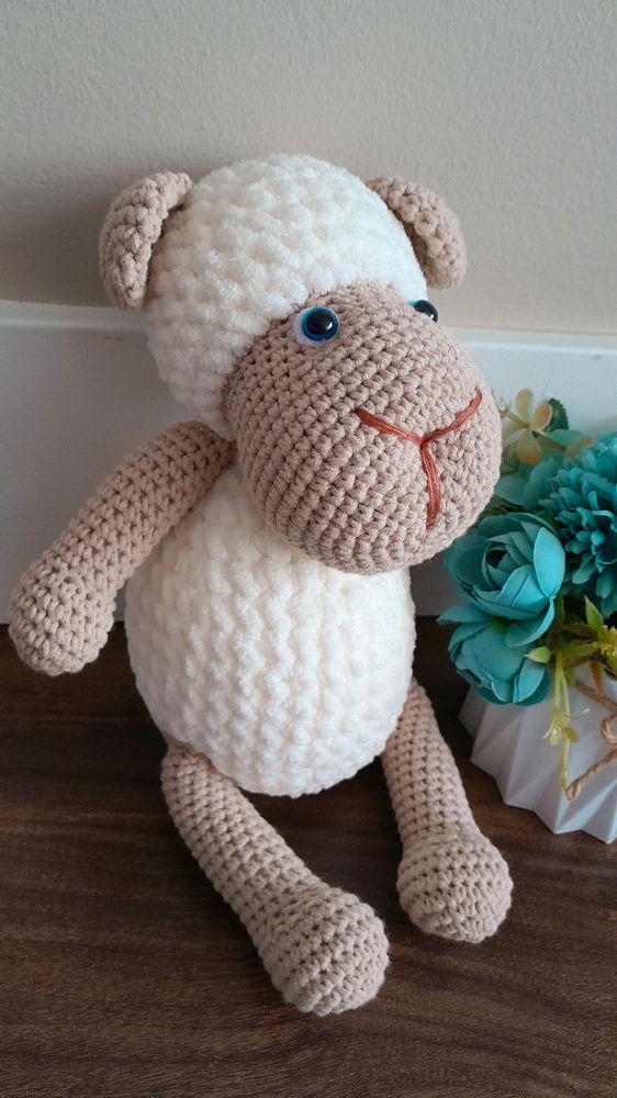 Handmade toys