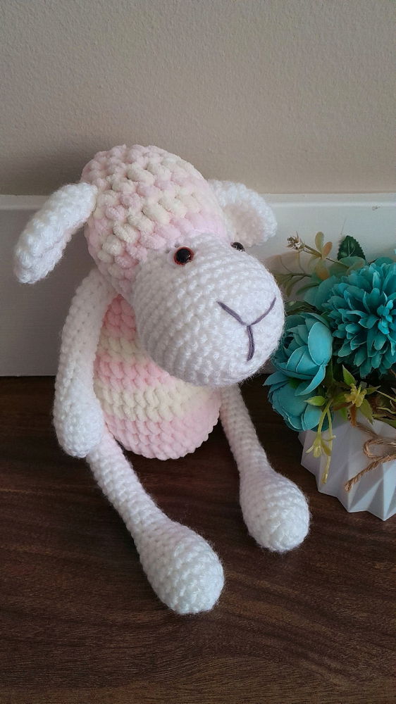 Handmade toys