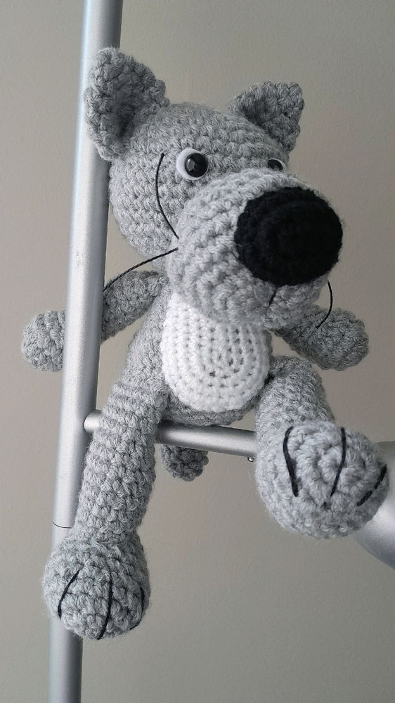 Handmade toys
