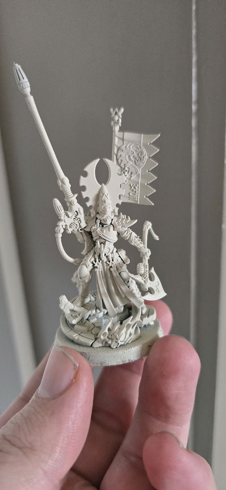 My next painting project.
