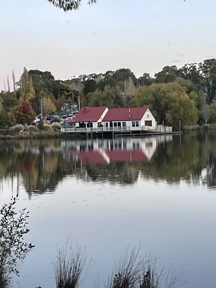 Daylesford, Victoria