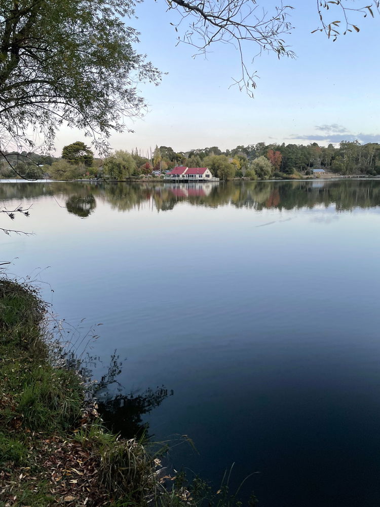 Daylesford, Victoria