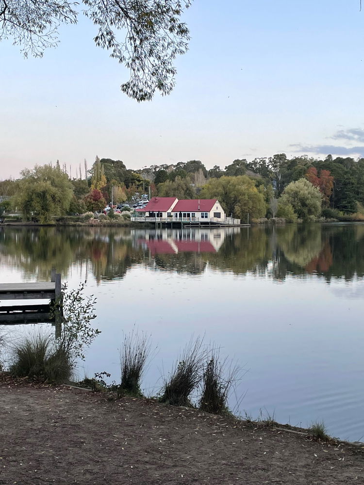 Daylesford, Victoria