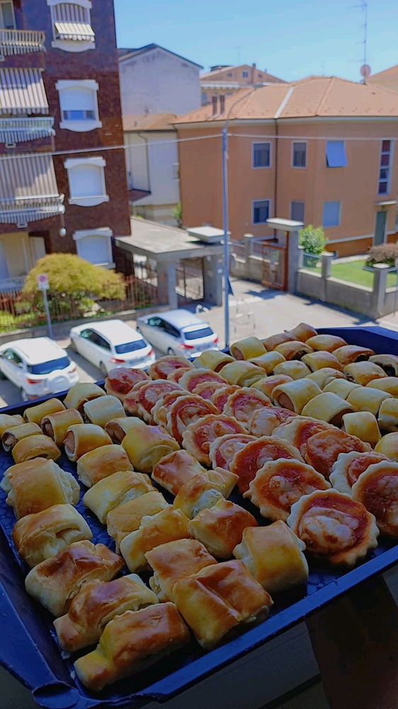 Ultimo giorno d'esame