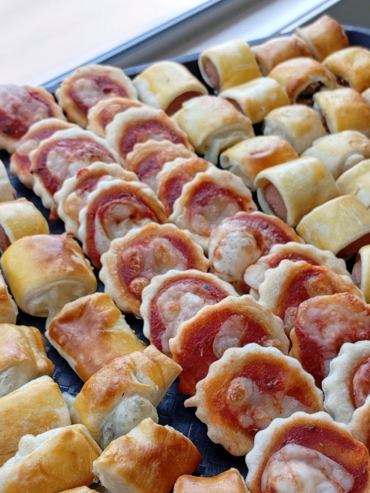 Ultimo giorno d'esame