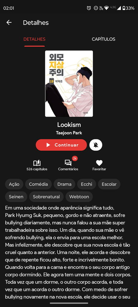 ESTOU VICIADO EM LOOKIS|M