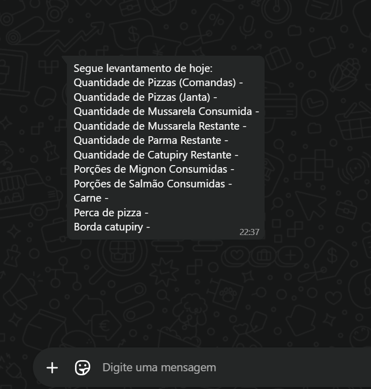 responsas!