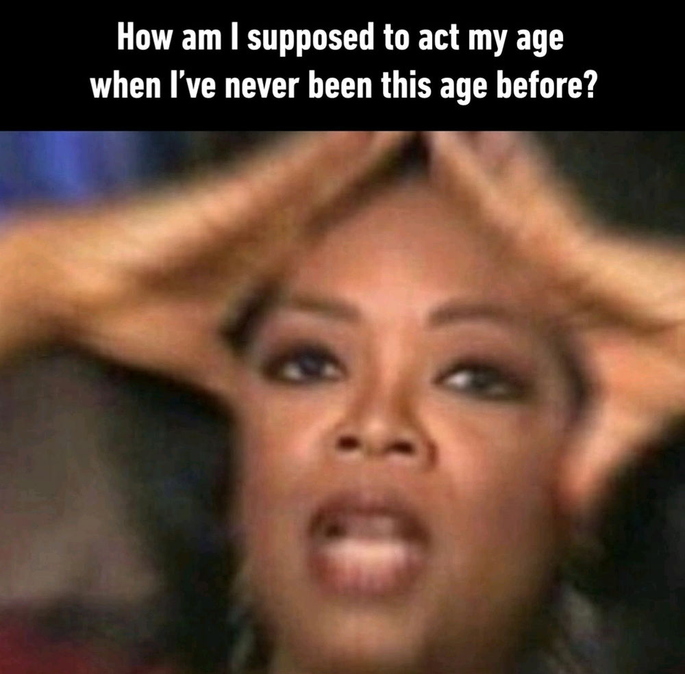 Meme of the day. Happy Friday 😄