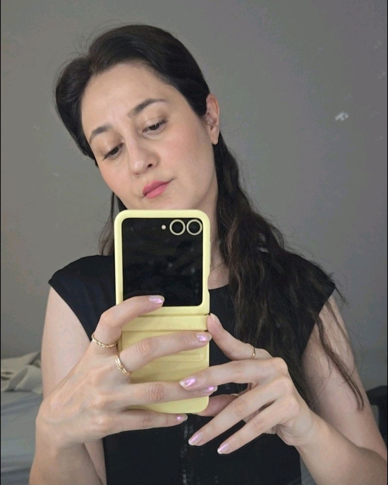 Avrupa seyahatime az kaldı