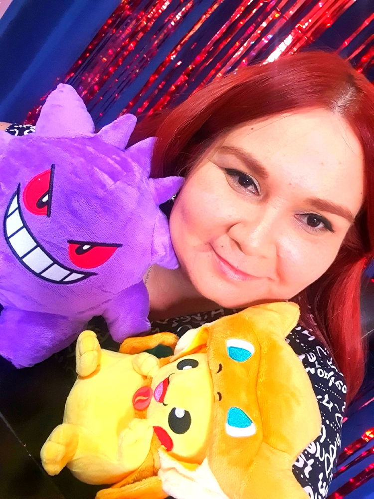 Pokecumpleaños :3
