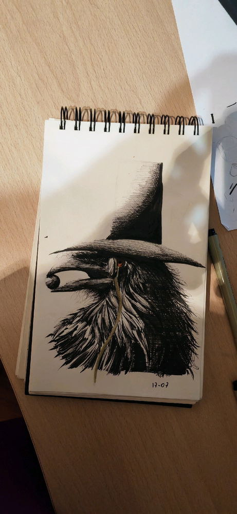 Corvo