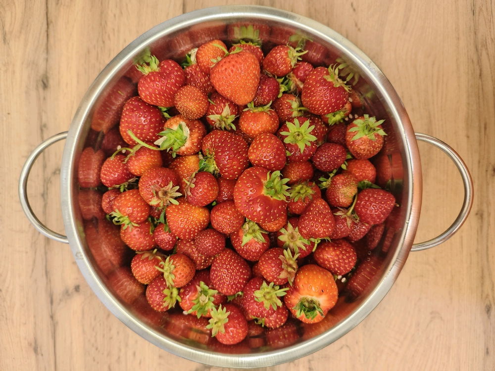 🍓