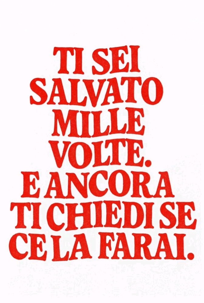 Buongiorno così 🙌🏻