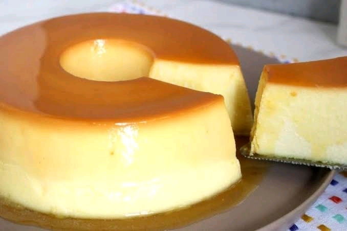 Sobremesa favorita?