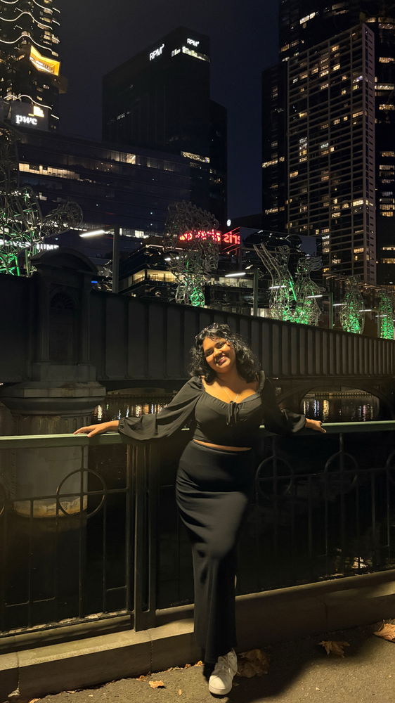 City vibes