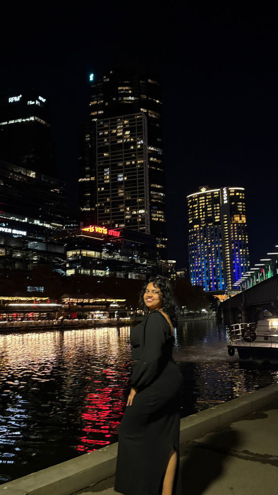 City vibes