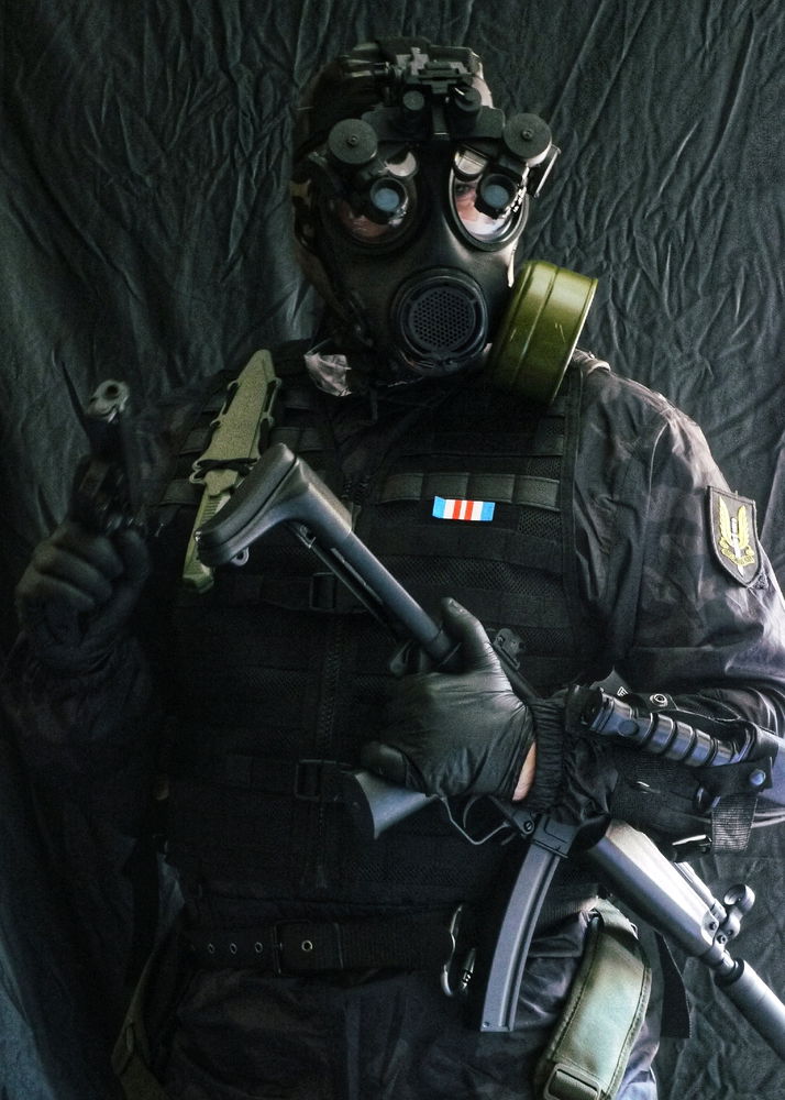 Thatcher - cosplay ed editing fatti da me