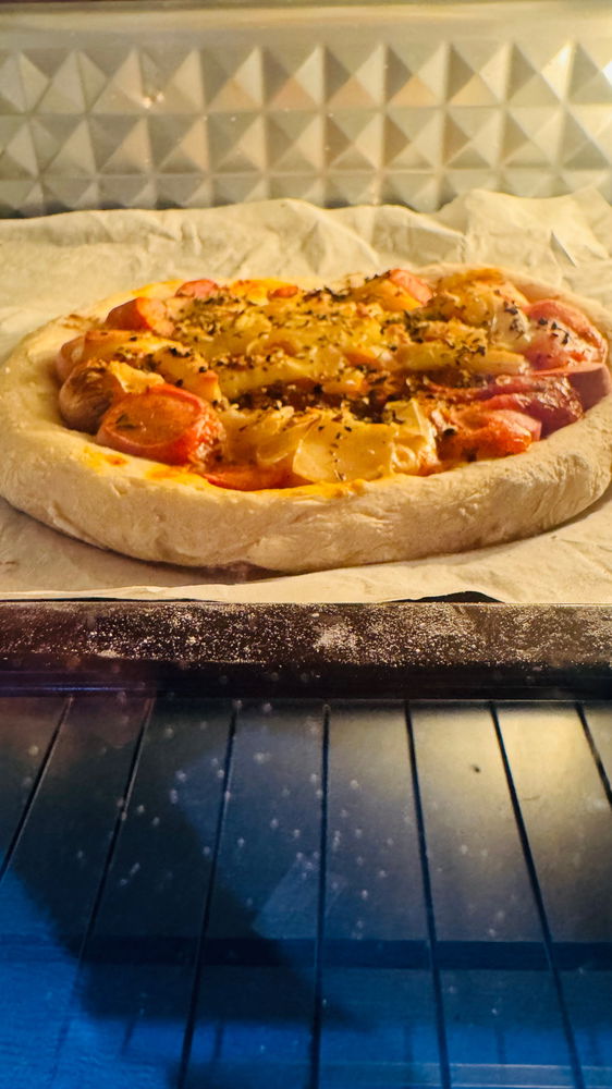 Pasta , Pizza I LIKE IT!