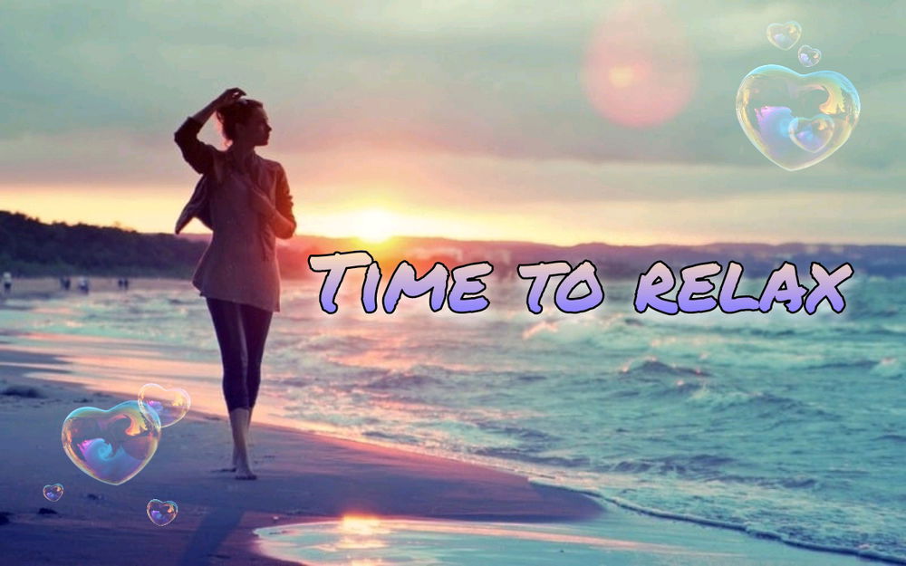 🍹🏖️