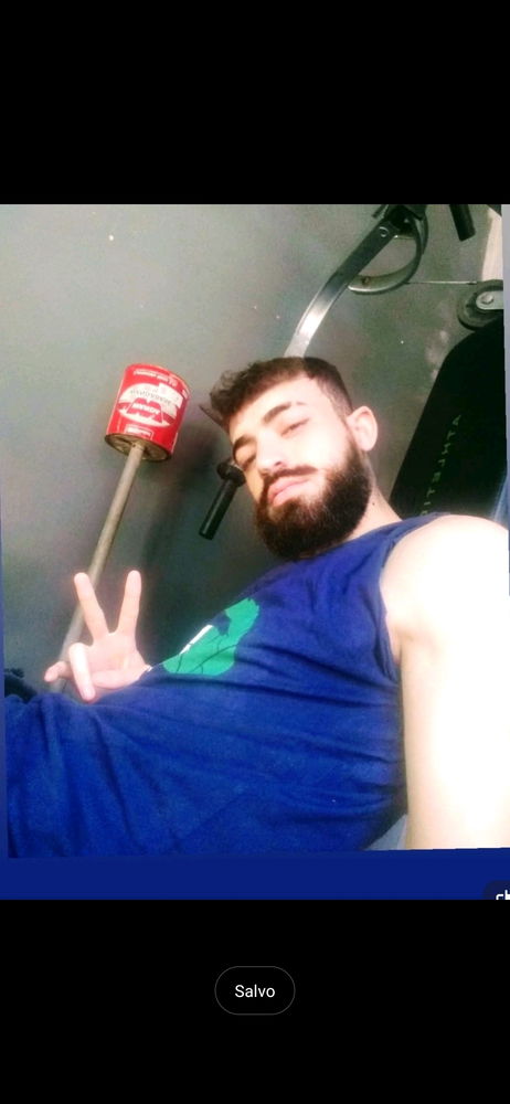 Treino em casa
