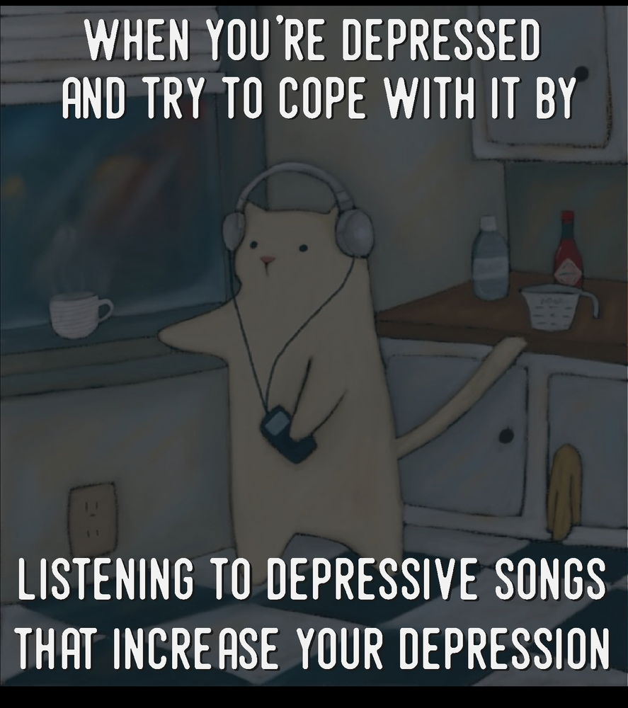 🎶This Is Not a Phase🎶