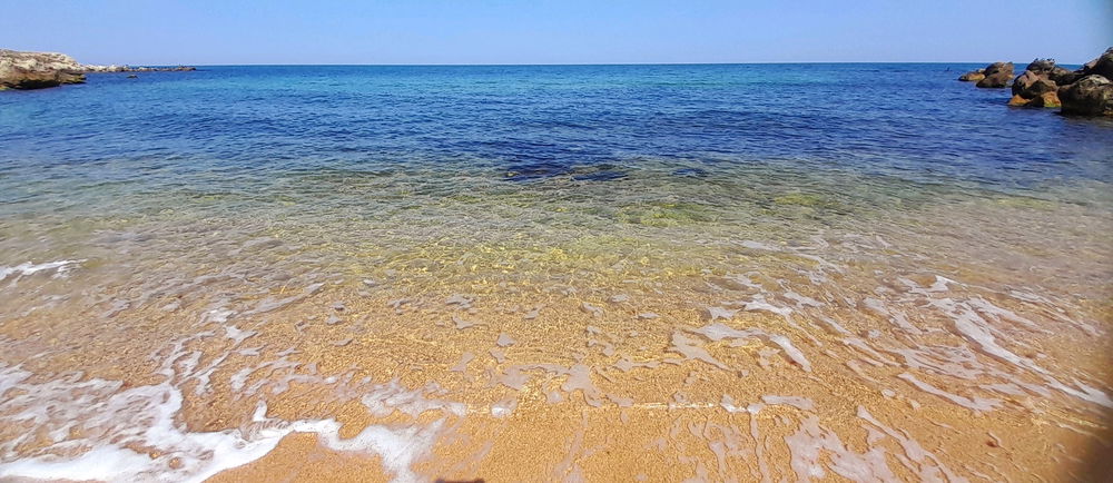 Моря вам, красивого, теплого...🌊