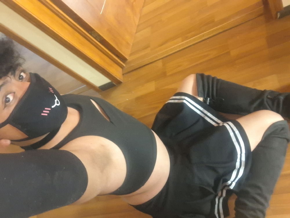 Femboy Friday!!