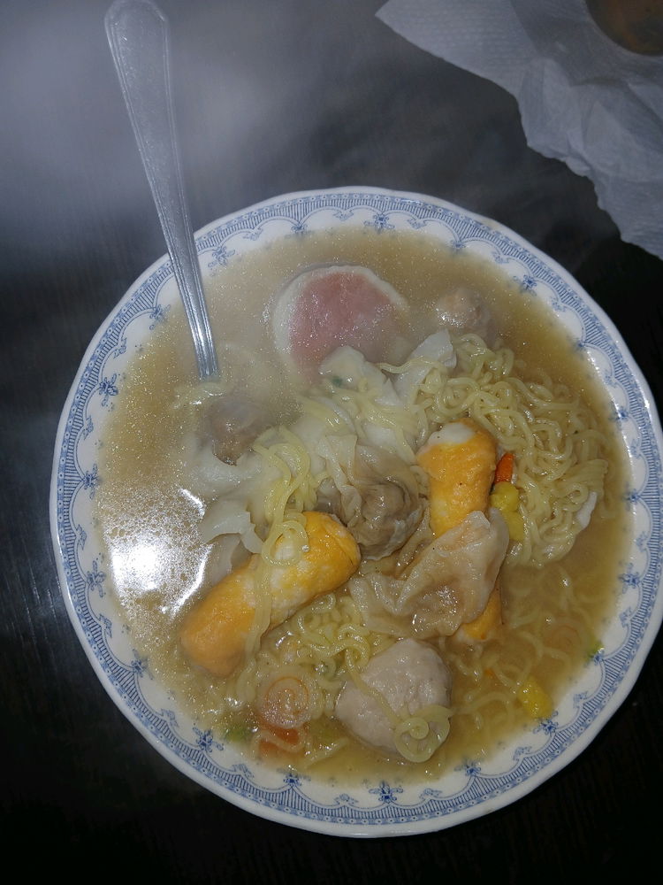Ramen❤️