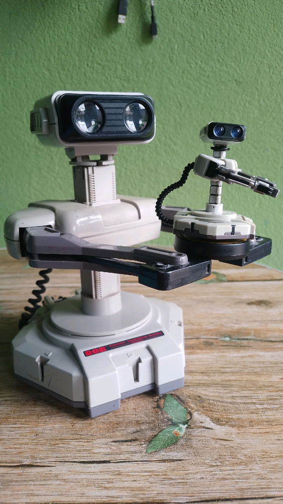 R.o.b
