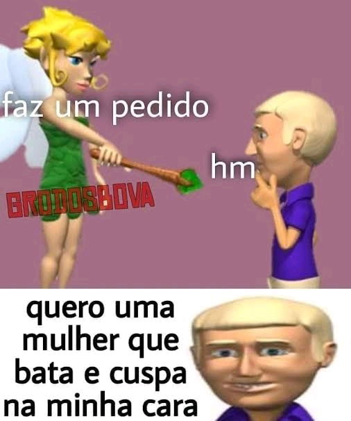 É querer demais?