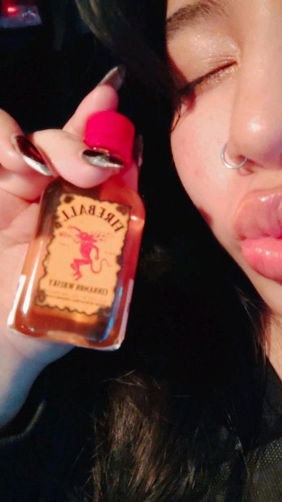 CHEERS!!🔥