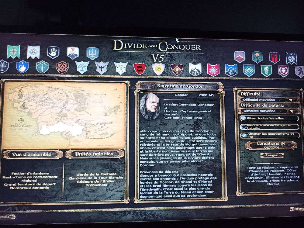 Total War