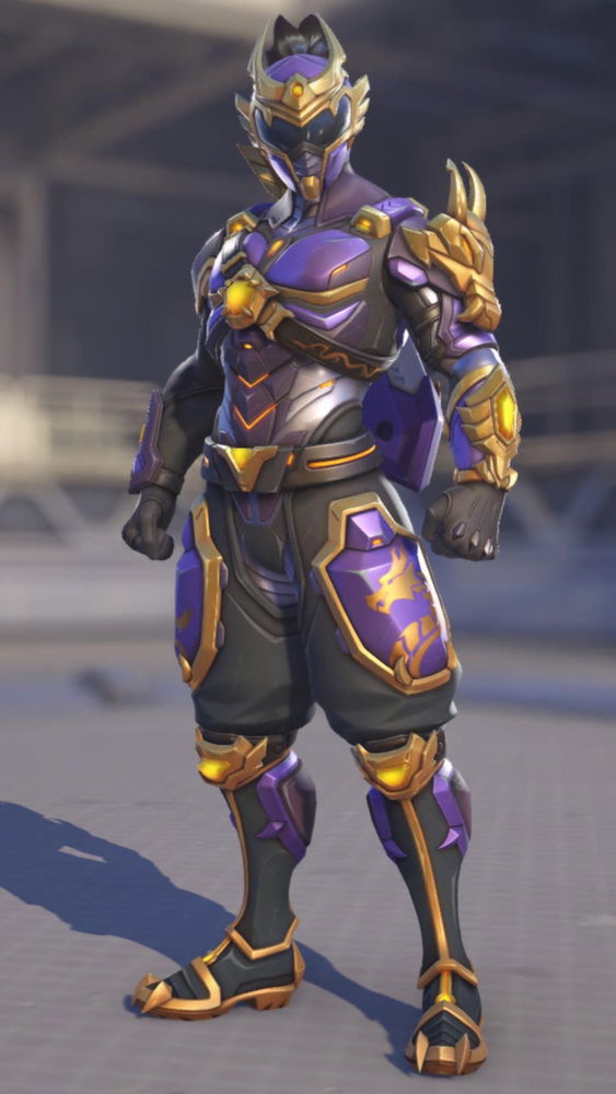 I feel like returning to Overwatch, who still playing?