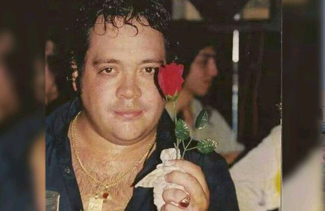 Ustedes no me ven, pero soy este cuando les doy mg