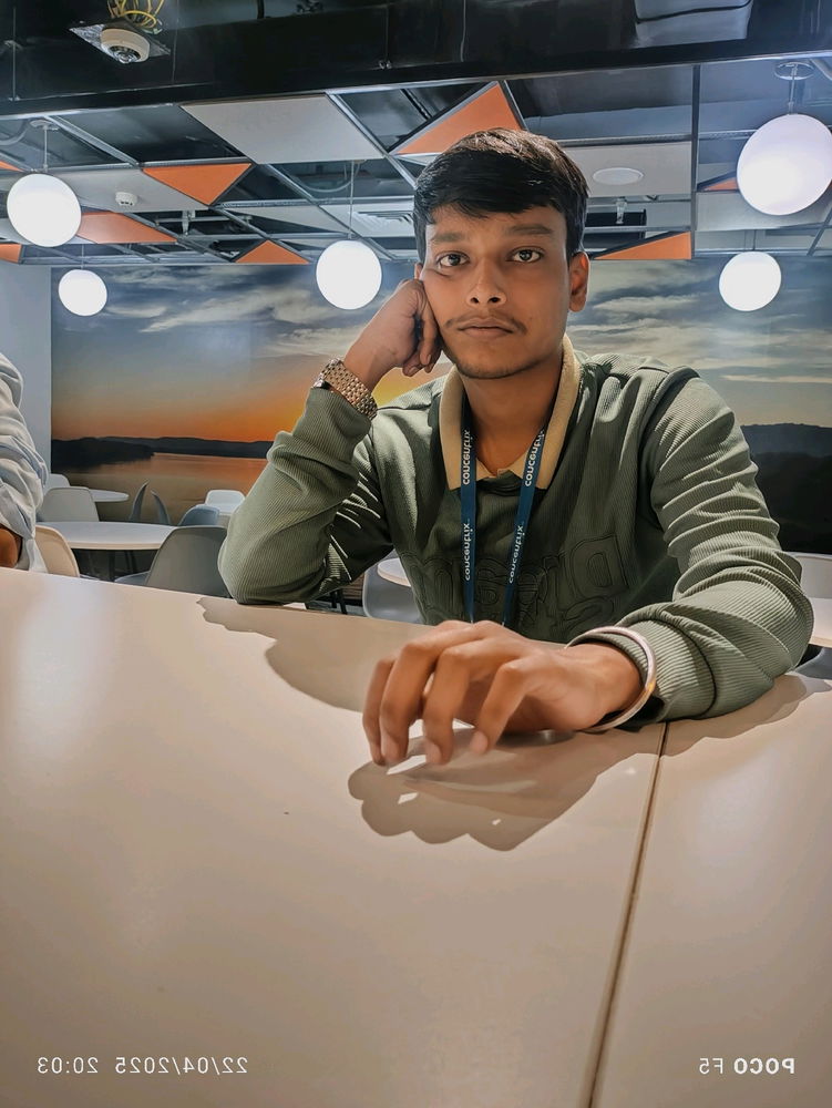 A day in life of Amazon MU primary team member.