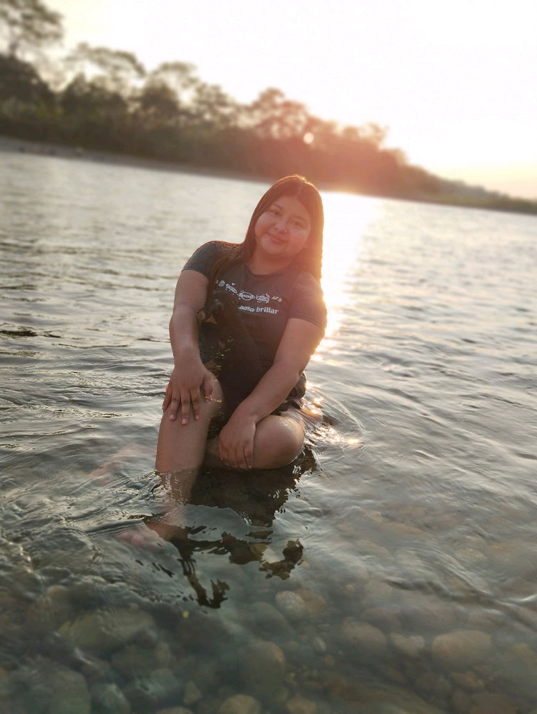 Atardecer